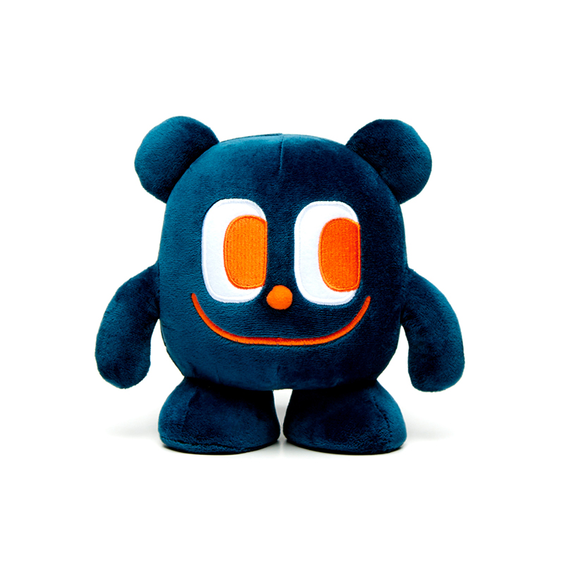 netmarble friends 波波玩偶(m)