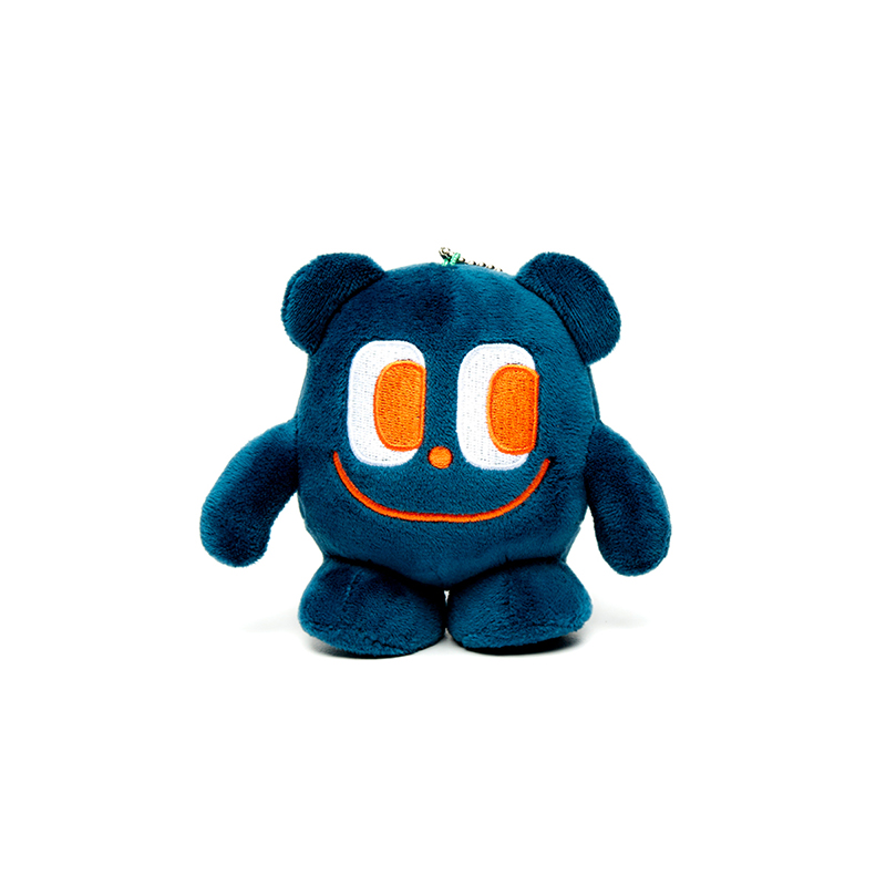 netmarble friends 波波玩偶(s)